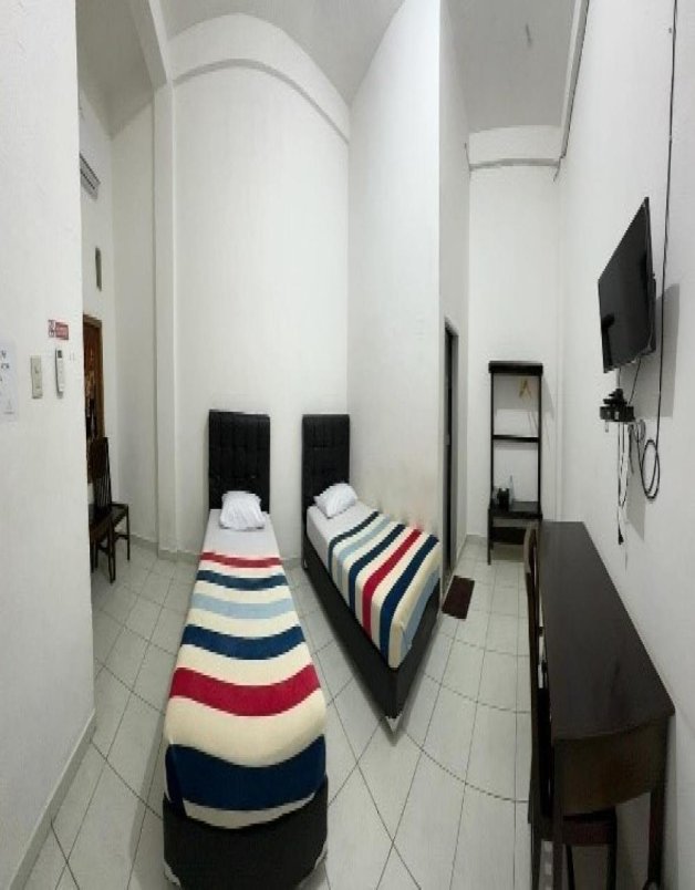 Hotel Hafista