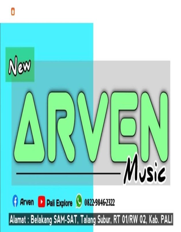 ARVEN MUSIC